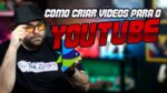 CRIE VÍDEOS e ABERTURAS para suas REDES SOCIAIS em MINUTOS!