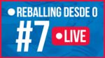 CURSO DE REBALL DO 0 – Aula #7
| (Espanhol)