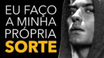 DESISTIR É FÁCIL – QUERO VER CONTINUAR TENTANDO | MOTIVAÇÃO
