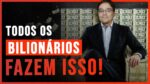 ESSE É O GRANDE SEGREDO DOS BILIONÁRIOS [Networking]