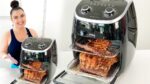 FAÇA ISSO NA SUA AIR FRYER E VAI SE SURPREENDER