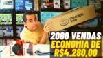Ganhei R$4.280,00 a mais só com um produto usando a embalagem certa! Embalagens para Mercado Livre