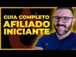 GUIA COMPLETO PARA AFILIADOS INICIANTES FAZEREM AS PRIMEIRAS VENDAS RÁPIDO NO HOTMART