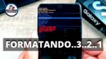 Hard Reset Samsung Galaxy S21, S21 Ultra, S21 Plus, S21 FE, Como Formatar, Desbloquear, Restaurar