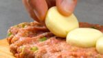 Impressionante! 5 ideias para fazer bolos de carne originais