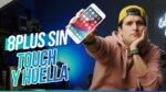 iPhone 8 PLUS TOQUE OU IMPRESSÃO DIGITAL NÃO FUNCIONA.  | [SOLUCION]
| (Espanhol)