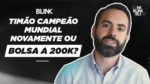 IPO da Raízen? Uma nova Bolsa da XP? Os FIIs tem futuro? | BLINK!