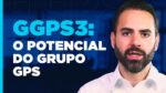 Já ouviu falar em GPS (GGPS3)? Essa é uma ação pouco óbvia com alto potencial