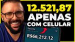MARKETING DIGITAL COM CELULAR Passo a Passo Completo p/ Resultados só Com Celular