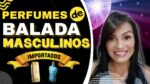PERFUMES MASCULINOS IMPORTADOS ! SÓ PERFUME BALADEIRO!!!