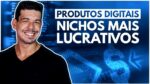 MERCADOS E NICHOS LUCRATIVOS PARA SEU NEGÓCIO DIGITAL AINDA EM 2021