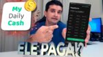 MyDailyCash PAGA? ESTA REALMENTE PAGANDO? APLICATIVO PARA GANHAR DINHEIRO!!