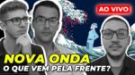 NOVA ONDA DE COVID: VAI MESMO ACONTECER?
