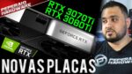 Nvidia anuncia RTX 3070 Ti e RTX 3080 Ti – Especificações, Preço e Performance revelados!