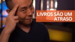 O máximo de livros no mínimo de tempo | Oi! Seiiti Arata 220