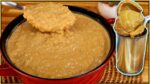 O MELHOR E MAIS FÁCIL ARROZ DOCE I COM DOCE DE LEITE COZIDO I Receitas de Pai