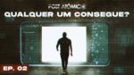 OS 3 PASSOS PARA CRIAR UM POST ATÔMICO | Tiago Fonseca