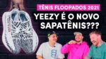 Os TÊNIS mais FLOOPADOS de 2021! (feat. @The Vict @Tb sneakers)