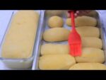 PÃO CASEIRO DESCUBRA O SEGREDO PARA ESSE PÃO FICAR SUPER FOFINHO | DESMANCHA DE TÃO MACIO –
