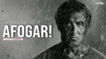 PARE DE FUGIR DOS SEUS PROBLEMAS | MOTIVAÇÃO