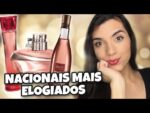 PERFUMES NACIONAIS MAIS ELOGIADOS
