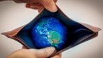 Quanto custa o planeta Terra?