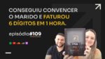 R$ 193 MIL NO NICHO DE MODULAÇÃO INTESTINAL C/ LIGIANE E RODRIGO | PODCAST FAIXA MARROM #109