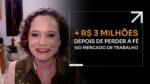 ‘+ R$ 3 MILHÕES DEPOIS DE PERDER A FÉ NO MERCADO DE TRABALHO | ERICO ROCHA