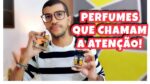 TOP 10 Perfumes Masculinos Mais Elogiados! Os Campeões de Elogios