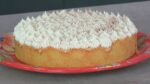 TORTA BANOFFE SUPER ESPECIAL COM RECHEIO MOUSSE DE DOCE DE LEITE l CHEF LÉO OLIVEIRA