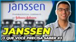 VACINA COVID: JANSSEN | Tudo o que você precisa saber #3
