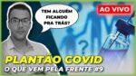 VAMOS REALMENTE VACINAR TODOS CONTRA COVID EM 2021?