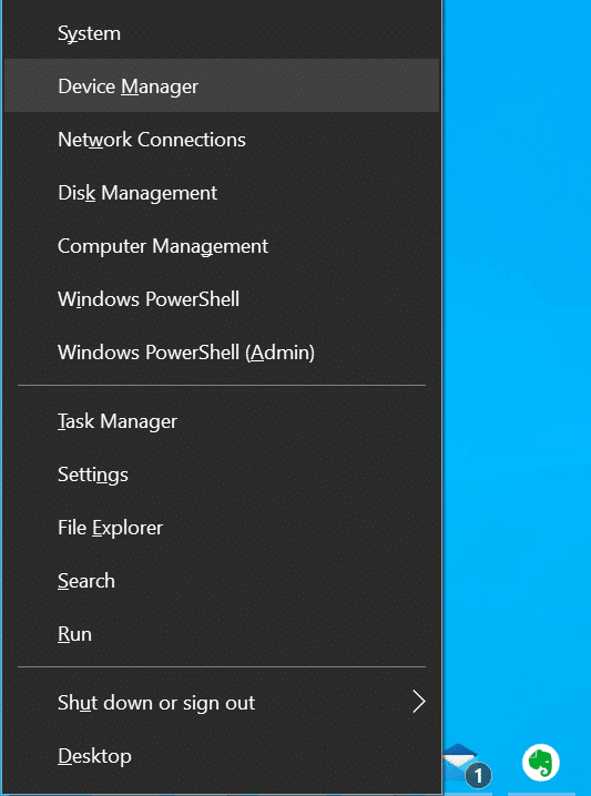 Use o Gerenciador de dispositivos para verificar a versão do TPM no Windows 10/11