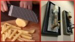 30 Incríveis Gadgets De Cozinha Colocados Em Teste |  Fará Sua Vida Mais Fácil ▶4