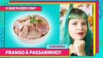 2 Receitas ECONÔMICAS com FRANGO À PASSARINHO! Frango com Legumes e Frango Oriental | RM 683