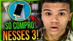 3 Lugares Para Comprar Peças Para Conserto de Celular na Internet (Sempre Compre Nesses 3)