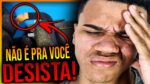3 Sinais Que Você Vai Desistir de Consertar Celular! (E De Qualquer Coisa Na Sua Vida)