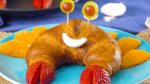 5 lanches absolutamente divertidos