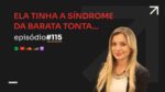 7 DÍGITOS EM 5 DIAS NO NICHO DE NUTRIÇÃO C/ ISIS MOREIRA | PODCAST FAIXA MARROM  #115