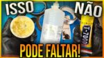 7 Principais Insumos no Conserto de Celular! (Isso Não Pode Faltar!)