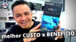 AKASO V50X BRASIL | CÂMERA DE AÇÃO 4K COM ESTABILIZACAO DE IMAGEM,  BOA E BARATA, EXCELENTE!!!