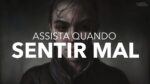 ASSISTA QUANDO A VIDA DERRUBAR VOCÊ | MOTIVACIONAL