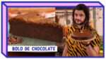 BOLO MOUSSE DE CHOCOLATE CREMOSO | Mohamad Hindi | Receitas de Inverno