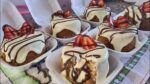 BOLO PARIS DE CONFEITARIA FICA CHIQUE GOSTOSO | EU FAÇO ASSIM PRA VENDER MUITO E GANHAR CLIENTES