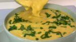 CALDO DE MILHO RECEITA PARA ESQUENTAR NESSE FRIO