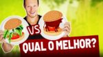 Carne de Plantas vs. Carne de Verdade | São Equivalentes?