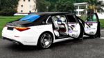 CARROS PREMIUM INCRÍVEIS QUE VOCÊ DEVERIA VER