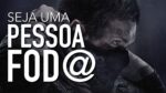 CERTIFIQUE-SE DE COLOCAR, CORAGEM, SUOR E LÁGRIMAS | MOTIVAÇÃO PESADA