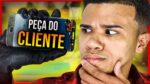 Cliente Trouxe a Peça e Quer Que Eu Troque O Que Fazer? (Eu Faço Isso)