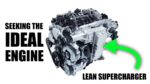 Como a Mazda está salvando o motor a gasolina – SkyActiv-X
